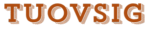 TUOVSIG Logo